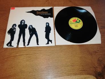 Boysvoice City of your dreams 1990 Harvest 1C060-1 47508 6 Europäische Pressung Mint/VG+